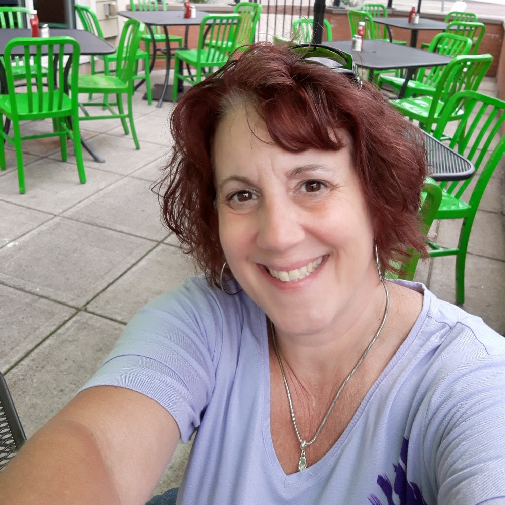 Meet your Posher, Donna